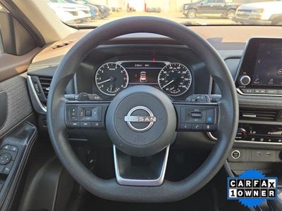 2023 Nissan Rogue FWD SV