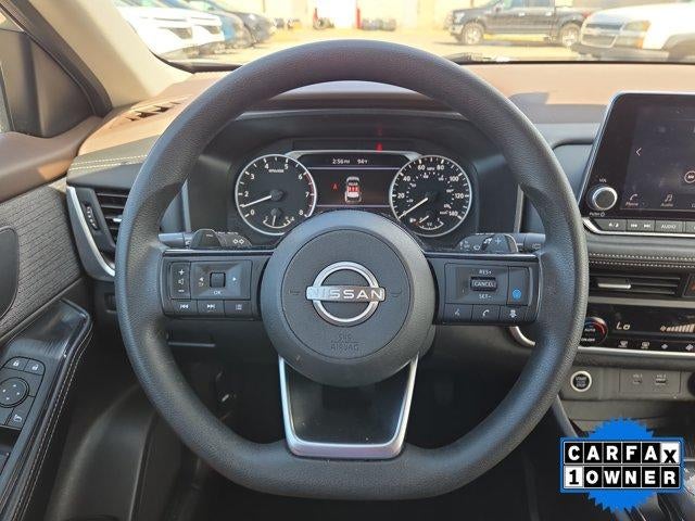 2023 Nissan Rogue FWD SV