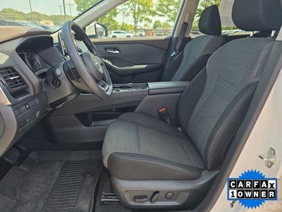 2023 Nissan Rogue FWD SV