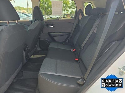 2023 Nissan Rogue FWD SV