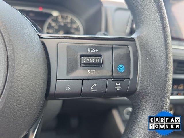 2023 Nissan Rogue FWD SV