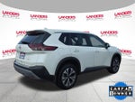 2023 Nissan Rogue FWD SV