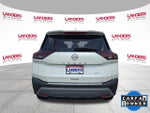 2023 Nissan Rogue FWD SV