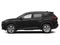 2022 Nissan Rogue FWD SV