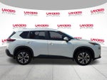 2023 Nissan Rogue FWD SV