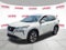2023 Nissan Rogue FWD SV