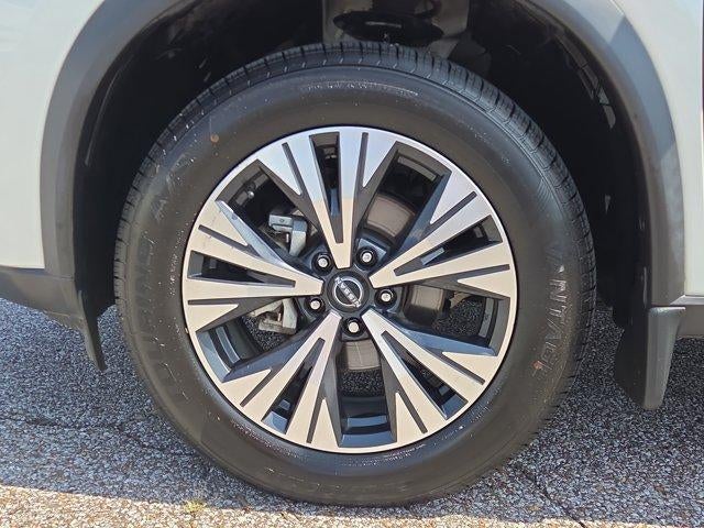 2023 Nissan Rogue FWD SV