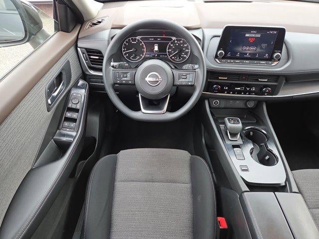 2023 Nissan Rogue FWD SV