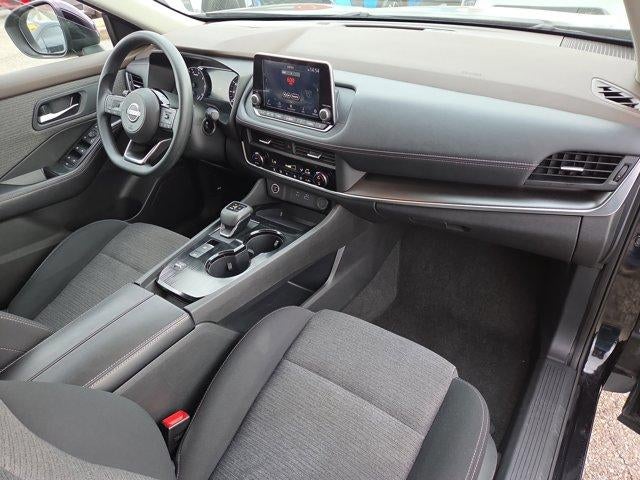 2023 Nissan Rogue FWD SV