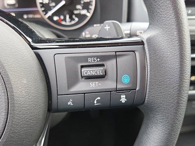 2023 Nissan Rogue FWD SV