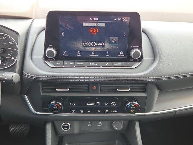 2023 Nissan Rogue FWD SV