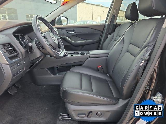2023 Nissan Rogue AWD SV