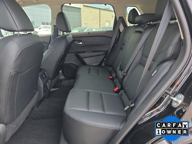 2023 Nissan Rogue AWD SV