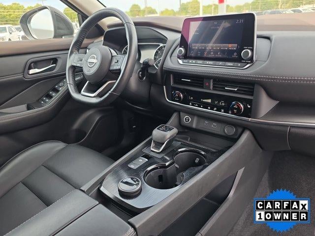 2023 Nissan Rogue AWD SV