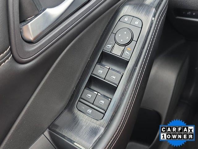 2023 Nissan Rogue AWD SV