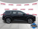 2023 Nissan Rogue AWD SV