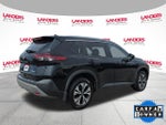 2023 Nissan Rogue AWD SV