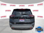 2023 Nissan Rogue AWD SV