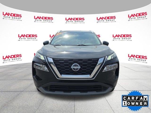 2023 Nissan Rogue AWD SV