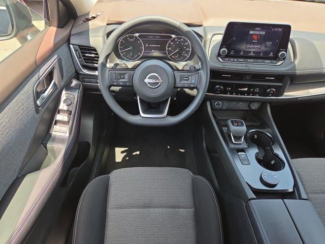 2023 Nissan Rogue AWD SV