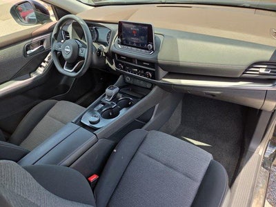 2023 Nissan Rogue AWD SV