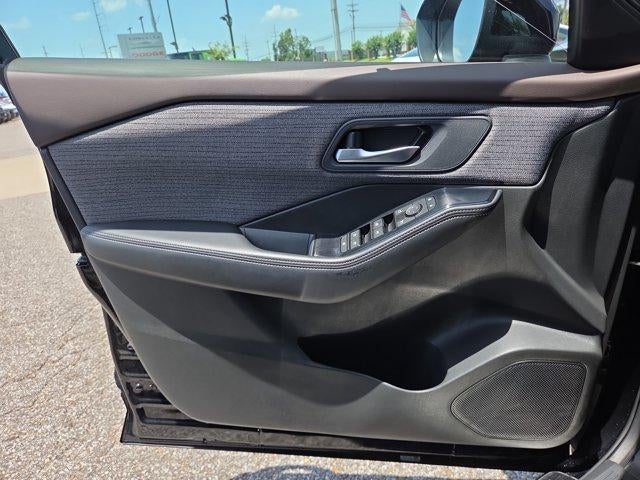 2023 Nissan Rogue AWD SV