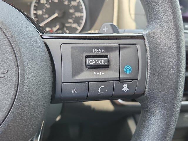2023 Nissan Rogue AWD SV