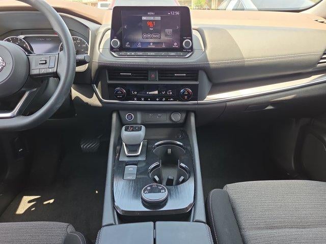2023 Nissan Rogue AWD SV