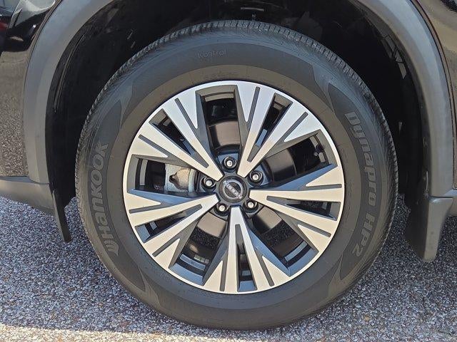 2023 Nissan Rogue AWD SV