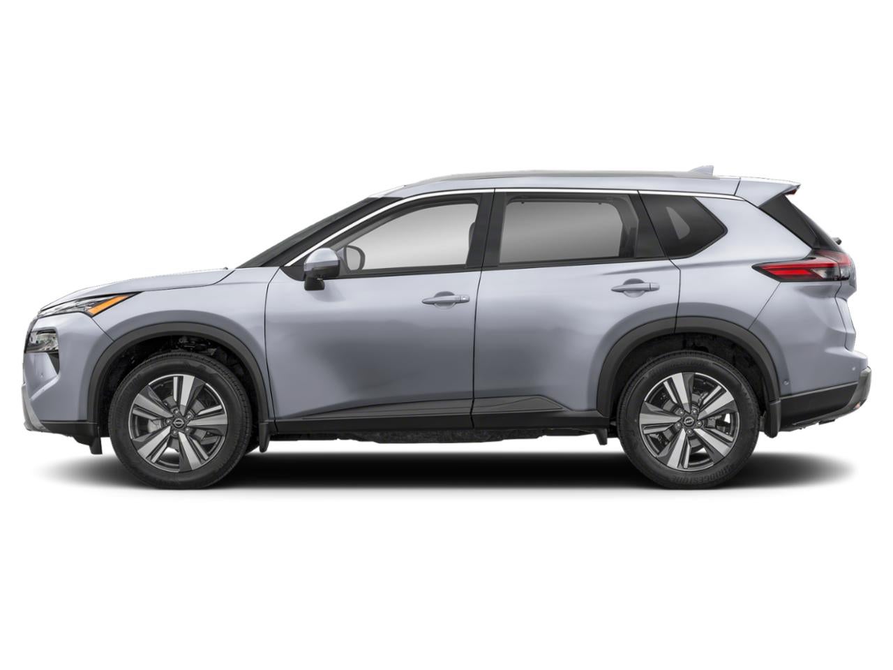 2024 Nissan Rogue FWD SL
