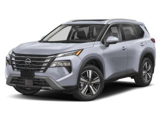 2024 Nissan Rogue FWD SL