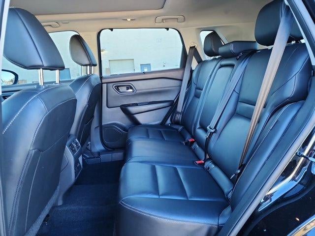 2023 Nissan Rogue FWD SL