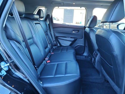 2023 Nissan Rogue FWD SL