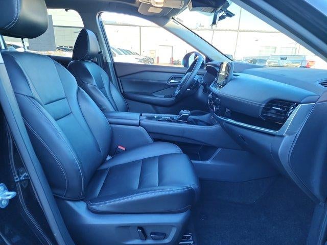 2023 Nissan Rogue FWD SL