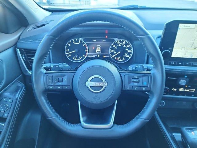 2023 Nissan Rogue FWD SL