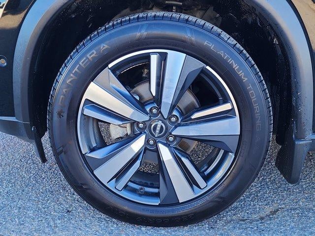 2023 Nissan Rogue FWD SL