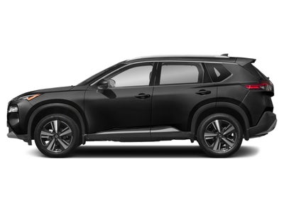2023 Nissan Rogue FWD SL