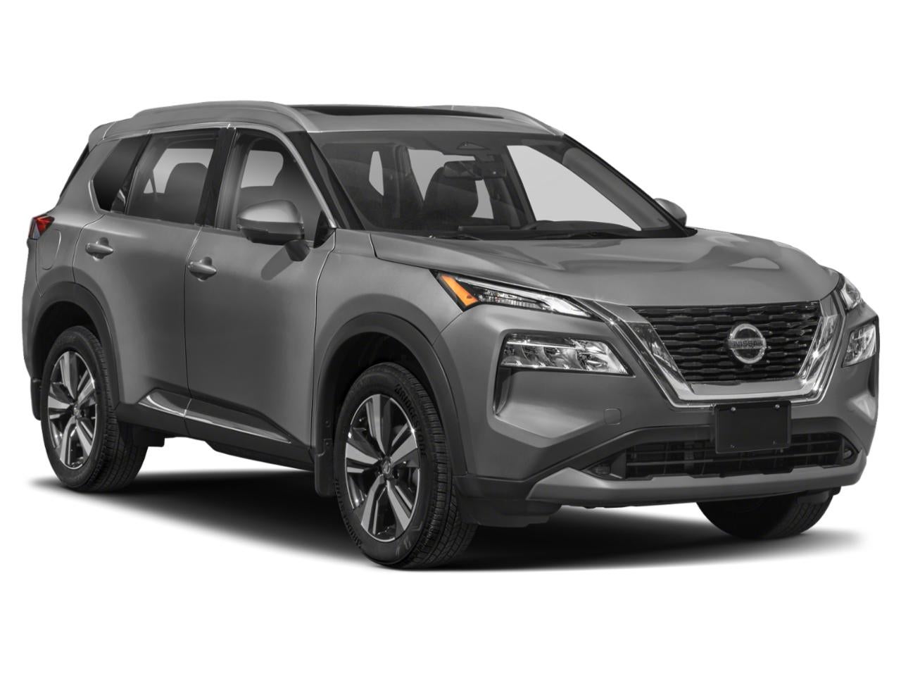 2023 Nissan Rogue FWD SL