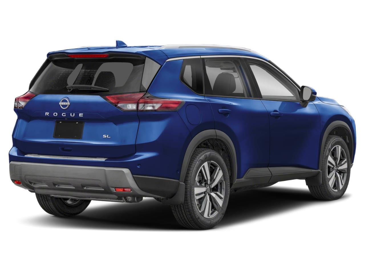 2024 Nissan Rogue FWD SL