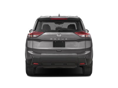 2024 Nissan Rogue FWD SL