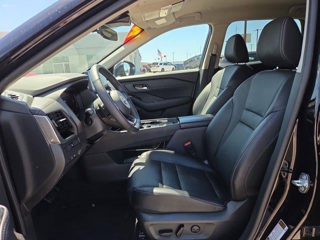 2024 Nissan Rogue FWD SL