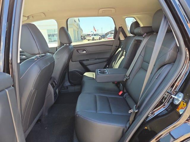 2024 Nissan Rogue FWD SL