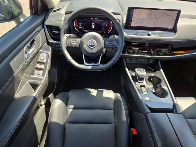 2024 Nissan Rogue FWD SL