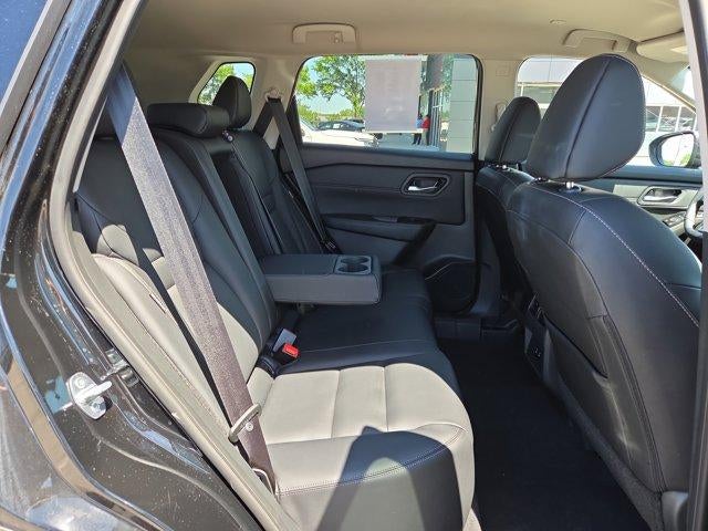 2024 Nissan Rogue FWD SL