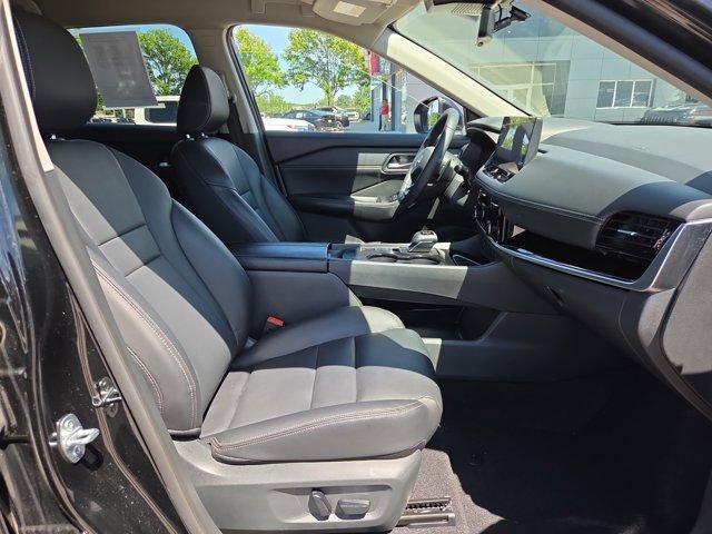 2024 Nissan Rogue FWD SL