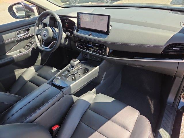 2024 Nissan Rogue FWD SL