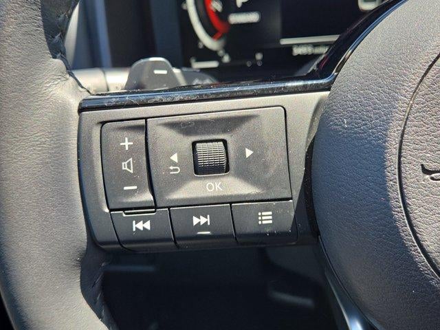 2024 Nissan Rogue FWD SL