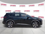 2024 Nissan Rogue FWD SL