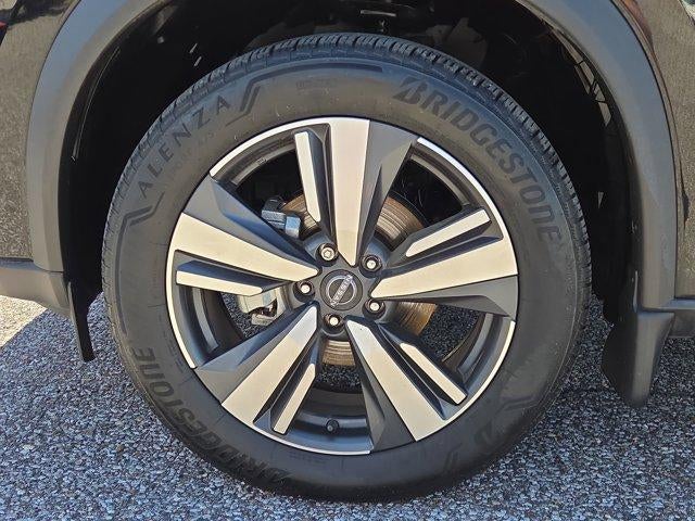 2024 Nissan Rogue FWD SL