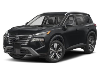 2024 Nissan Rogue FWD SL